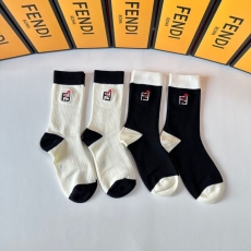 Fendi Socks